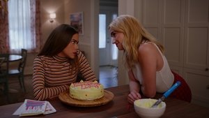 Джинни и Джорджия кадр 15 на Эмбликс в Hd