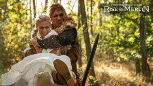Цикл Пендрагона: Восхождение Мерлина кадр 16 на Эмбликс в Hd