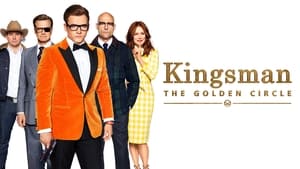 Kingsman: Золотое кольцо кадр 27 онлайн-кинотеатр Эмбликс