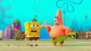 Губка Боб: В поисках квадратных штанов кадр 44 онлайн-кинотеатр Эмбликс