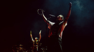 Twenty One Pilots: Больше, чем мы когда-либо представляли кадр 41 онлайн-кинотеатр Эмбликс