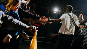 Twenty One Pilots: Больше, чем мы когда-либо представляли кадр 10 онлайн-кинотеатр Эмбликс