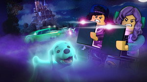 Lego Предвестник беды кадр 1 онлайн-кинотеатр Эмбликс