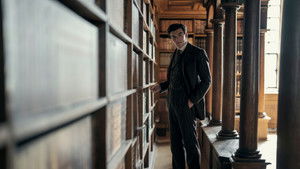 Молодой Шерлок кадр 11 на Эмбликс в Hd