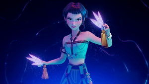 Кей-поп-охотницы на демонов кадр 71 онлайн-кинотеатр Эмбликс