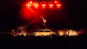 Twenty One Pilots: Больше, чем мы когда-либо представляли кадр 21 онлайн-кинотеатр Эмбликс