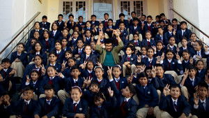 Наш мистер Шанкара Вара Прасад кадр 10 онлайн-кинотеатр Эмбликс