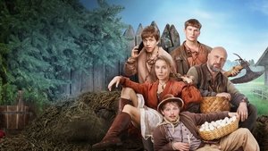 Хутор кадр 1 на Эмбликс в Hd
