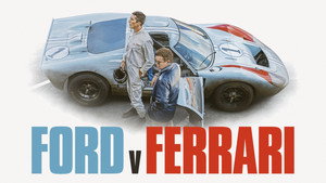 Ford против Ferrari кадр 10 онлайн-кинотеатр Эмбликс