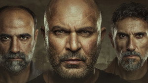 Фауда кадр 30 на Эмбликс в Hd