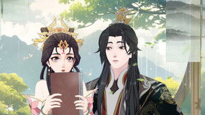 Какой скандал! кадр 2 на Эмбликс в Hd