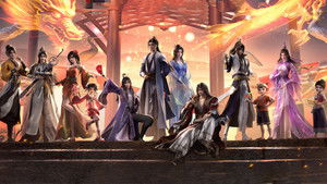 Противостояние святого кадр 2 online emblix