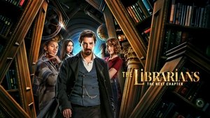Библиотекари: Следующая глава кадр 1 на Эмбликс в Hd