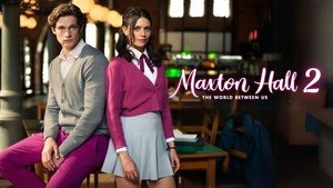 Макстон-холл кадр 23 на Эмбликс в Hd