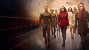 Звездный путь: Академия Звездного флота кадр 7 на Эмбликс в Hd