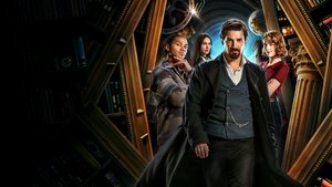 Библиотекари: Следующая глава кадр 9 на Эмбликс в Hd