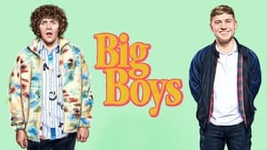 Big Boys кадр 6 на Эмбликс в Hd