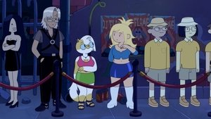 Время Приключений: Фионна и Кейк кадр 30 на Эмбликс в Hd