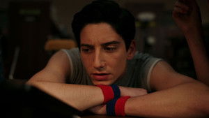 Школьные духи кадр 43 на Эмбликс в Hd