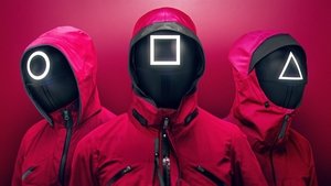 Игра в кальмара кадр 13 на Эмбликс в Hd