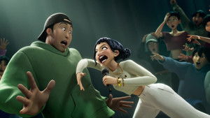 Кей-поп-охотницы на демонов кадр 86 онлайн-кинотеатр Эмбликс