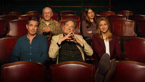 American Classic кадр 1 на Эмбликс в Hd