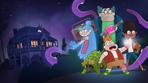 Очень странные делишки кадр 3 на Эмбликс в Hd