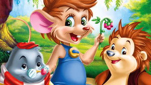 Однажды в лесу кадр 1 онлайн-кинотеатр Эмбликс