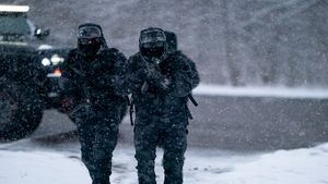 Аларум кадр 11 онлайн-кинотеатр Эмбликс