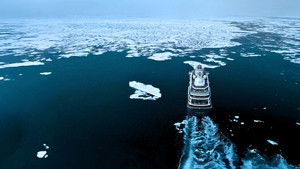 От полюса к полюсу с Уиллом Смитом кадр 4 на Эмбликс в Hd