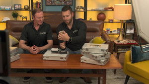 Аукционы Goldin: Лучшие коллекции кадр 4 на Эмбликс в Hd