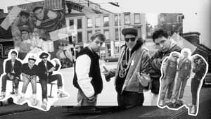 История Beastie Boys кадр 2 онлайн-кинотеатр Эмбликс