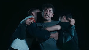 Это всего лишь Стамбул кадр 7 на Эмбликс в Hd