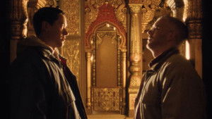 Полицейский в штатском кадр 34 онлайн-кинотеатр Эмбликс