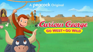 Curious George: Go West, Go Wild кадр 5 онлайн-кинотеатр Эмбликс