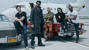 Пацаны кадр 150 на Эмбликс в Hd