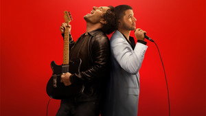 Power Ballad кадр 16 онлайн-кинотеатр Эмбликс