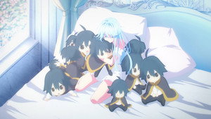 Меч и жезл Вистории кадр 14 online emblix