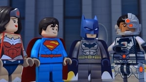 LEGO Супергерои DC: Лига Справедливости – Космическая битва кадр 2 онлайн-кинотеатр Эмбликс