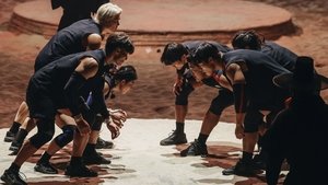 100 Атлетов Азии кадр 11 на Эмбликс в Hd