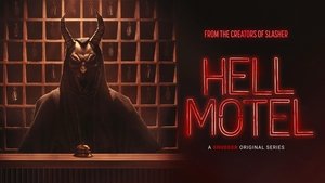 Адский отель кадр 4 на Эмбликс в Hd
