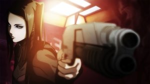 Эрго Прокси кадр 14 online emblix