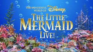 The Little Mermaid Live! кадр 3 онлайн-кинотеатр Эмбликс