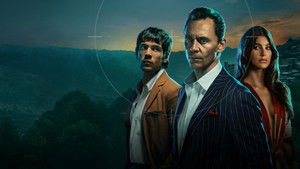 Ночной администратор кадр 19 на Эмбликс в Hd