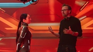 Трон: Арес кадр 42 онлайн-кинотеатр Эмбликс