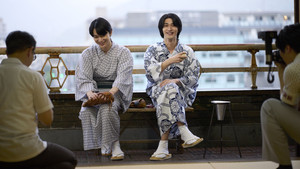 Национальное достояние кадр 11 онлайн-кинотеатр Эмбликс