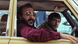 Однажды в Газе кадр 2 онлайн-кинотеатр Эмбликс