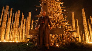 28 лет спустя: Часть II. Храм костей кадр 38 онлайн-кинотеатр Эмбликс