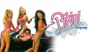 Компания автомойщиц в бикини кадр 2 онлайн-кинотеатр Эмбликс