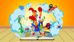 Маленькая фантазерка кадр 1 на Эмбликс в Hd